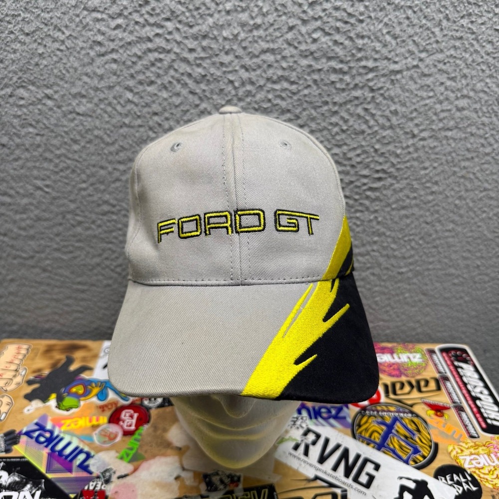 Ford Racing‎ Ford GT Hat